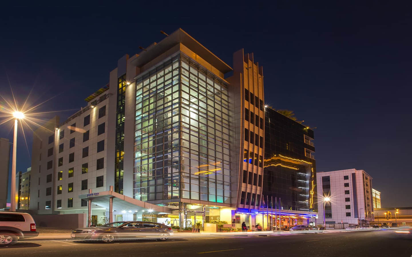 Mena Aparthotel Albarsha At The Mall Dubai Exteriör bild